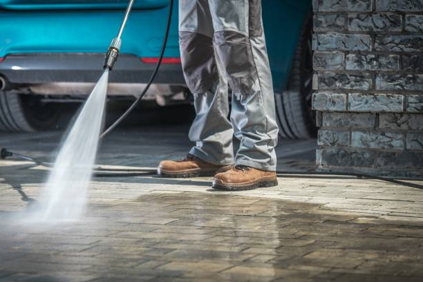 Best Warehouse Cleaning  in Milton, LA