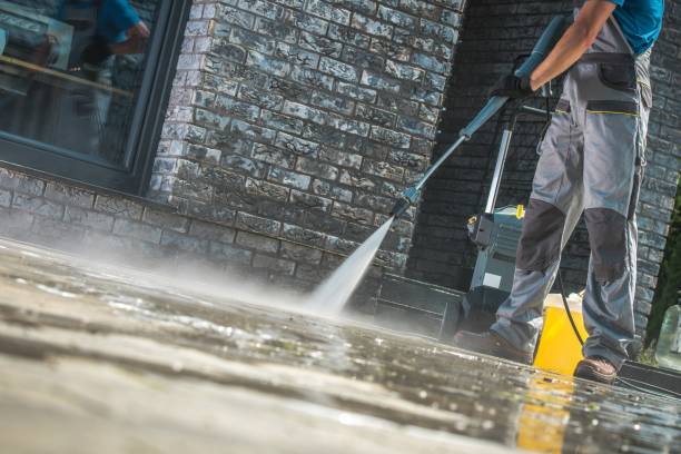 Best Fence Cleaning  in Milton, LA