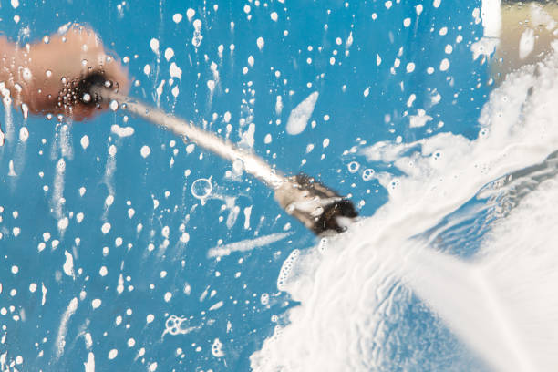 Best Playground Equipment Cleaning  in Milton, LA