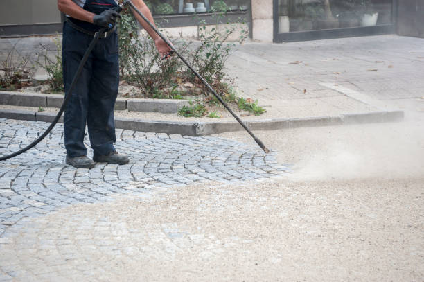 Best Gas Station Cleaning  in Milton, LA