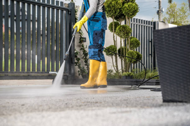 Reliable Milton, LA Pressure Washing Solutions