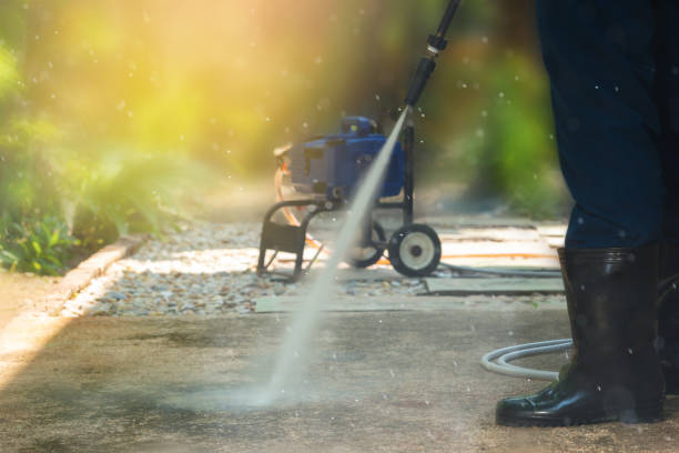 Best Restaurant Pressure Washing  in Milton, LA
