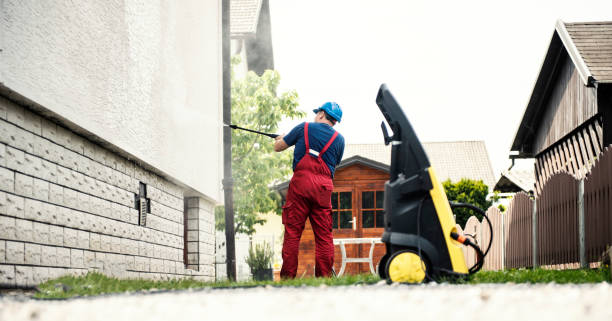 Best Machinery and Equipment Cleaning  in Milton, LA