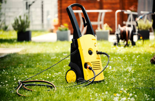 Best Sidewalk and Walkway Cleaning  in Milton, LA